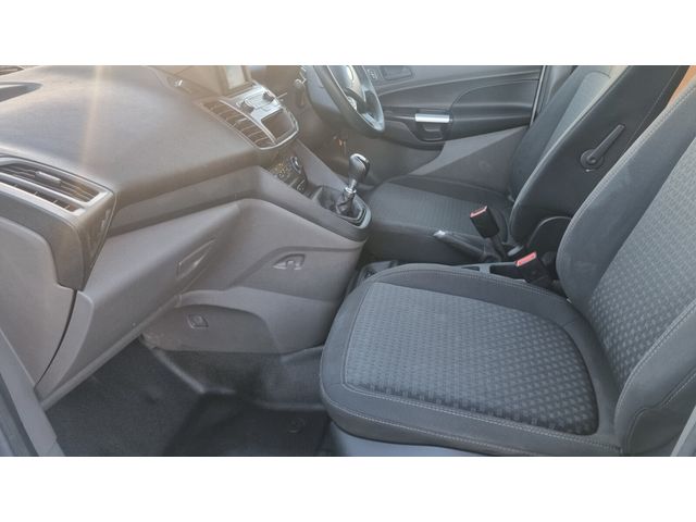 Image for 2021 Ford Transit Connect 
