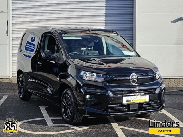 Image for 2026 Citroen Berlingo 261 AUTO HUGE SPEC 