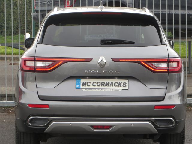 Image for 2020 Renault Koleos ICONIC DCI AUTOMATIC