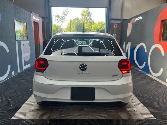 Image for 2022 Volkswagen Polo 1.0 TSI COMFORT LINE / 16k KMs / REVERSE CAMERA & MORE