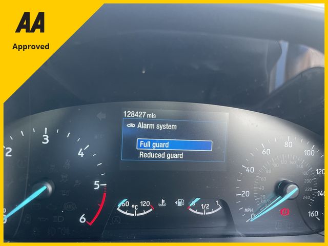 Image for 2020 Ford Focus ZETEC TDCI FREE DELIVERY 