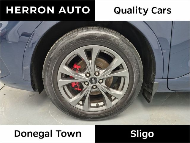 Image for 2021 Ford Kuga 1.5 EcoBlue 120PS ST-Line X