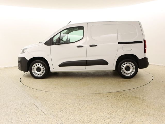 Image for 2022 Citroen Berlingo 