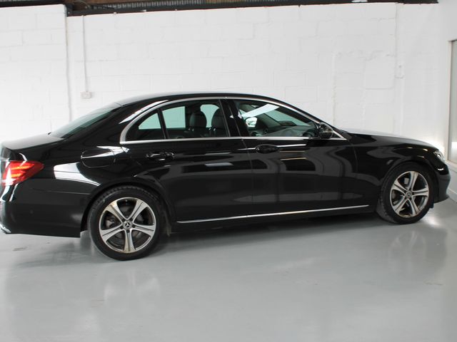 Image for 2018 Mercedes-Benz E Class E220 D SE 4DR Auto