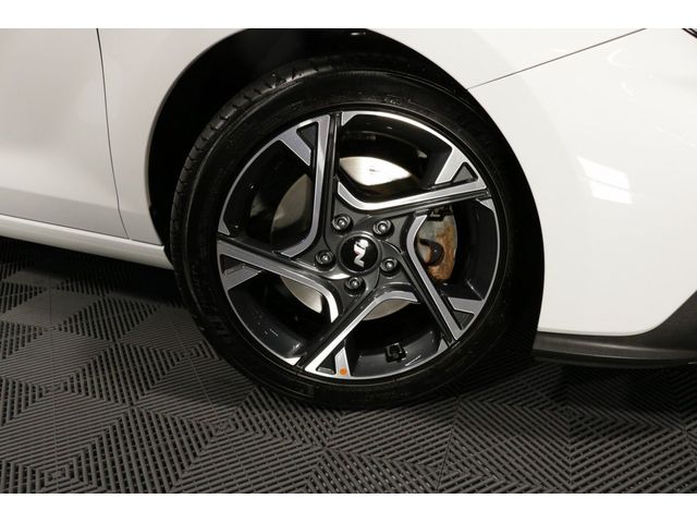 Image for 2024 Hyundai i30 N LINE - EX DEMO - 1.0L PETROL HATCHBACK HERE AT AMOONEYS