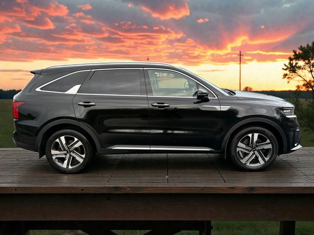 Image for 2024 Kia Sorento DSL MY23 SAM 5