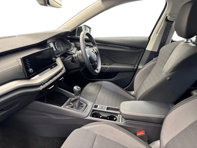 Image for 2024 Skoda Octavia 1.0TSI AMB *FLASH SALE* €35 PER WEEK ON PCP