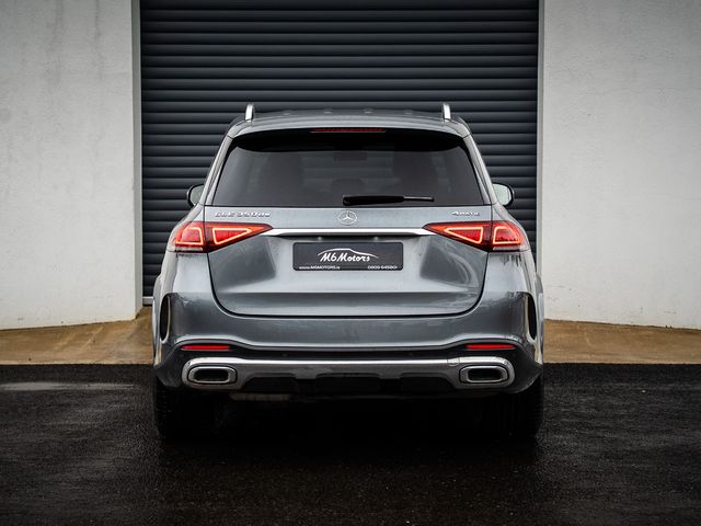 Image for 2022 Mercedes-Benz GLE Class GLE 350 DE 4MATIC AMG LINE PREMIUM