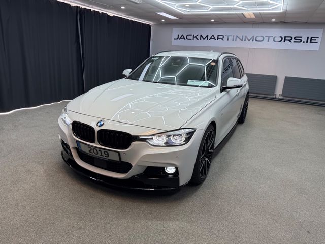 Image for 2019 BMW 3 Series 320D Touring M Sport