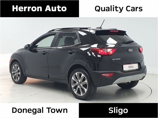 Image for 2020 Kia Stonic K2 1.0T S/R
