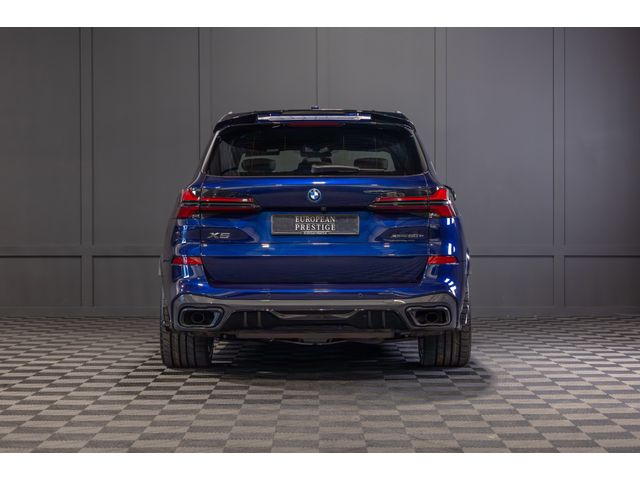 Image for 2024 BMW X5 X-Drive 50e M-Sport