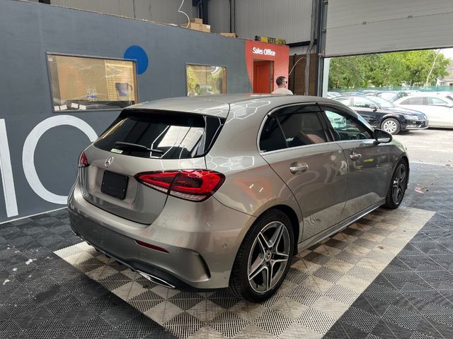 Image for 2021 Mercedes-Benz A Class 2021 MERCEDES-BENZ A200D AMG LINE 2.0 AUTOMATIC / CRUISE CONTROL / PARKING CAMERA / ELECTRIC MEMORY & HEATED SEATS / PADDLE SHIFTERS AND MORE