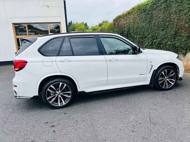 Image for 2015 BMW X5 3.0 D M - SPORT 7 SEATER