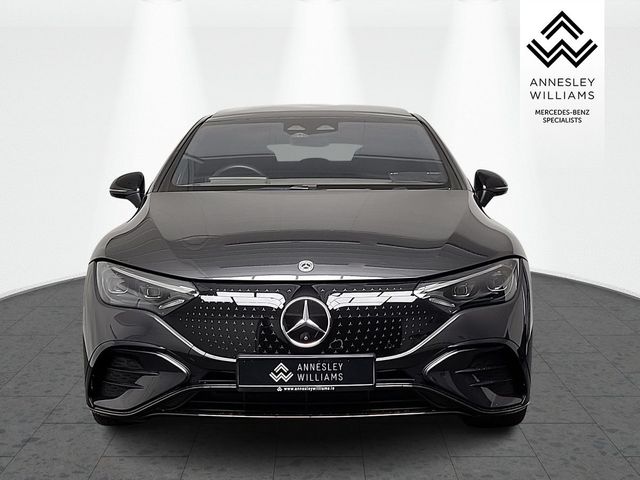Image for 2025 Mercedes-Benz EQE 350 + AMG Line Premium Plus Night Edition 96kwh