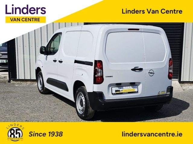 Image for 2026 Opel Combo 262 SALE 