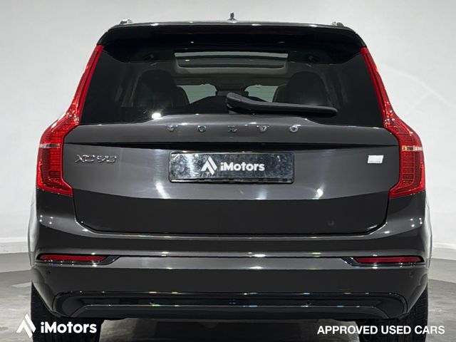 Image for 2024 Volvo XC90 360 CAMERAS T8 Phev Plus Dark AWD 5DR Auto