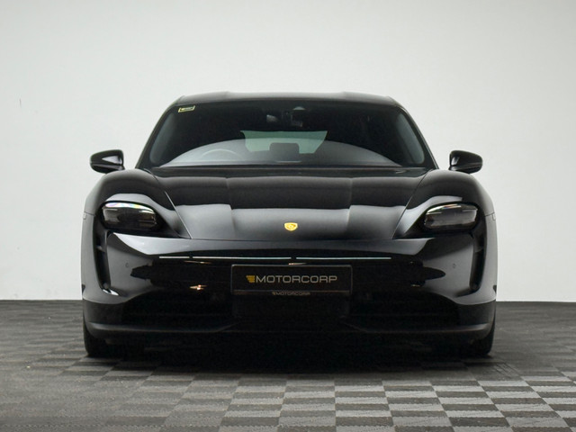 Image for 2023 Porsche Taycan SPORT TURISMO