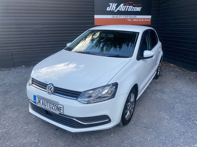 Image for 2014 Volkswagen Polo 1.2 TSI AUTO