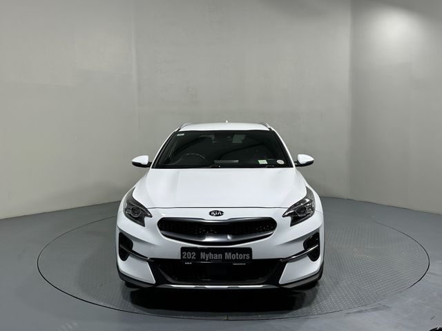 Image for 2020 Kia XCeed K3 1.6 Crdi