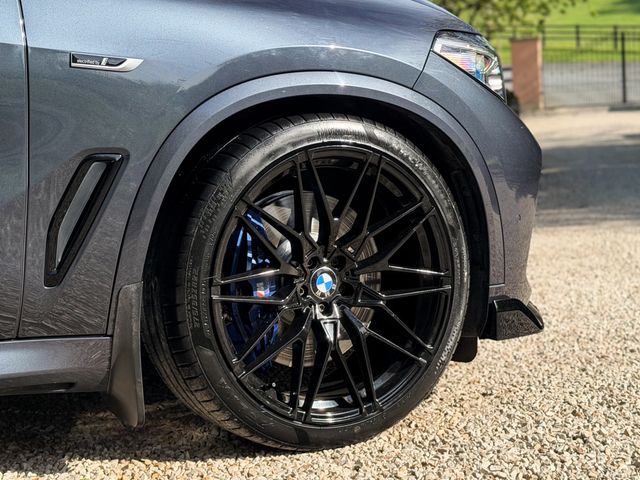 Image for 2022 BMW X5 2022 (221) BMW X5 45E MSPORT PRO *SKY LOUNGE