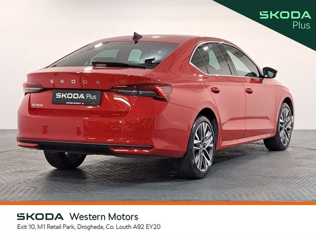 Image for 2026 Skoda Octavia Selection+ 2.0TDI 115HP