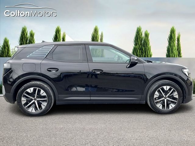 Image for 2025 Ford Explorer Select 77kWh Extended Range RWD