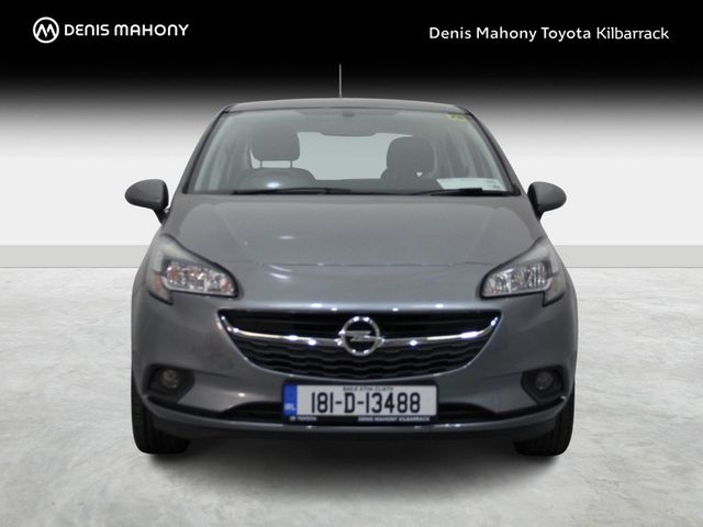 Image for 2018 Opel Corsa SC 1.4 I 90PS 5DR