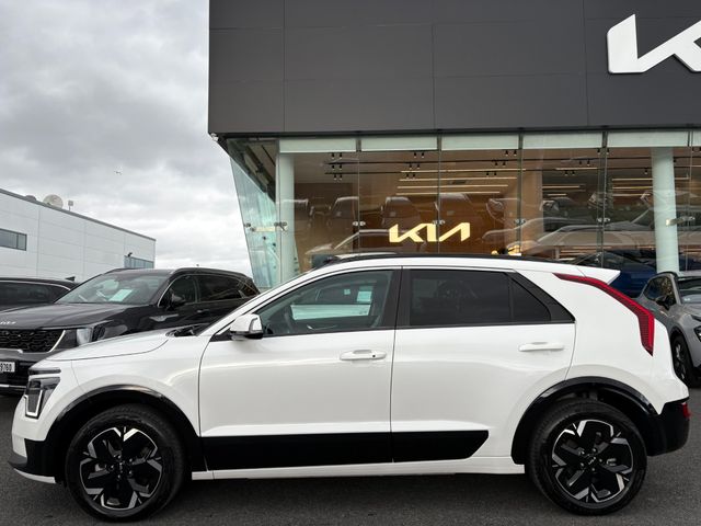 Image for 2025 Kia Niro K4 (64kwh) (450km range)