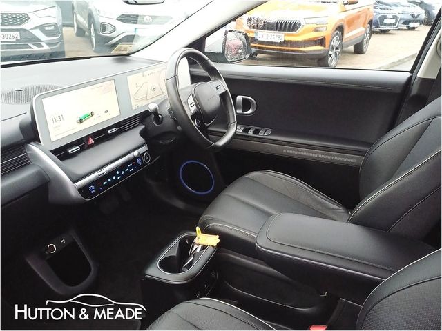 Image for 2022 Hyundai Ioniq 5 Premium LE 58kw Range 384kms