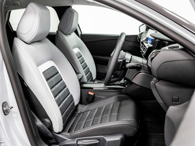 Image for 2026 Citroen C4 MAX Hybrid Auto 145HP