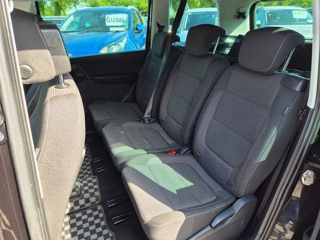 Image for 2017 Volkswagen Sharan 7 Seater Auto