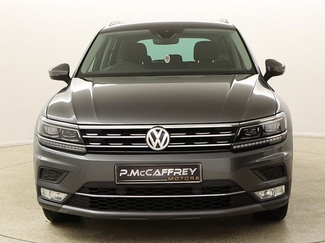 Image for 2017 Volkswagen Tiguan 