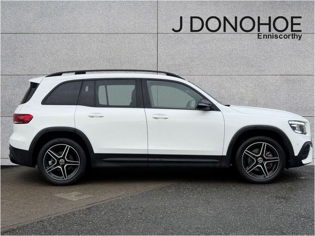 Image for 2022 Mercedes-Benz GLB Class 200d AMG Styling Progressive Auto