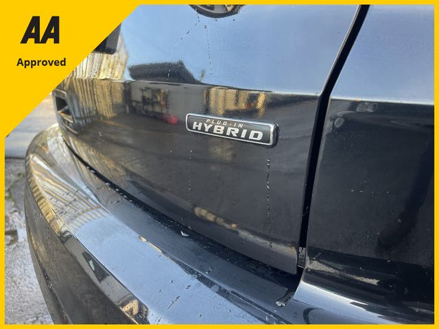 Image for 2022 Ford Kuga ST-LINE PHEV CVT