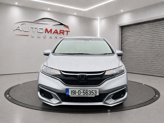 Image for 2019 Honda Fit 