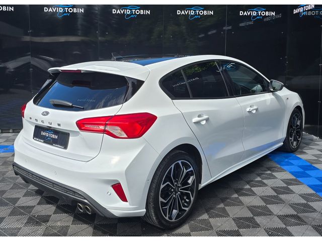 Image for 2021 Ford Focus 1.5 TDCi 120PS ST-Line
