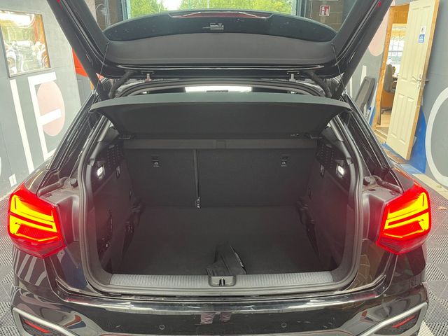 Image for 2022 Audi Q2 2022 AUDI Q2 35TDI ADVANCED 2.0 AUTOMATIC / CRUISE CONTROL / PARKING CAMERA / HEATED SEATS / APPLE CARPLAY AND MORE