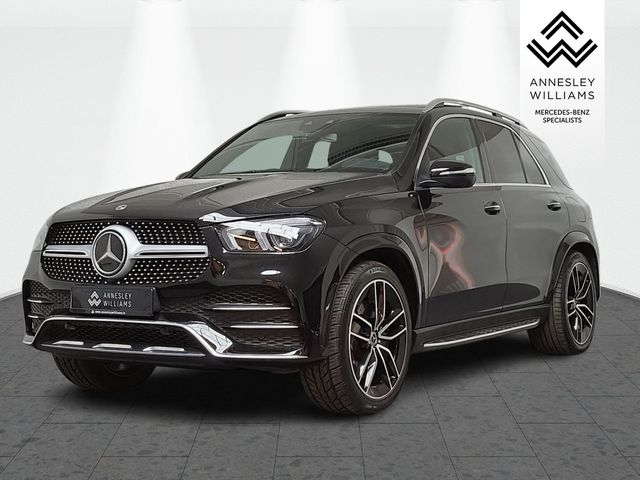 Image for 2023 Mercedes-Benz GLE Class GLE350 de AMG Line Premium +