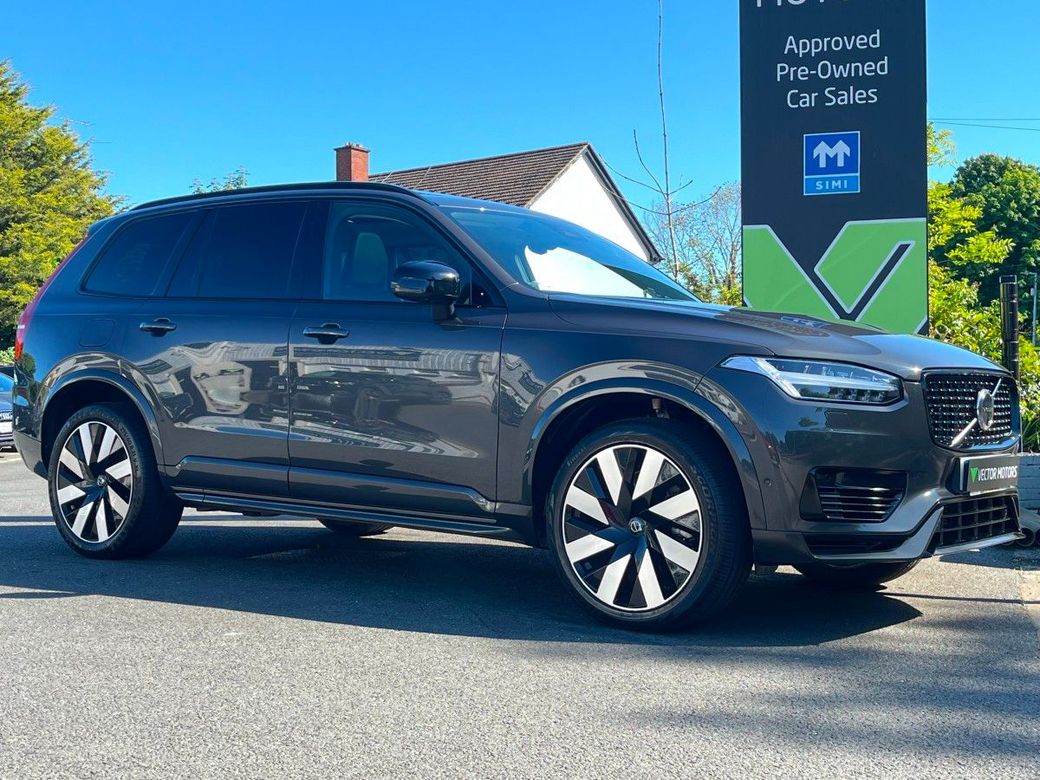 Image for 2024 Volvo XC90 T8 PLUS AWD 7 SEATER PHEV