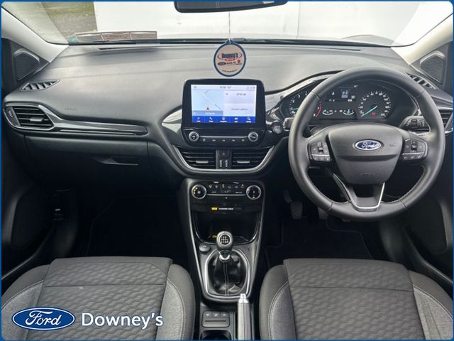 Image for 2023 Ford Puma 1.0 PETROL Titanium