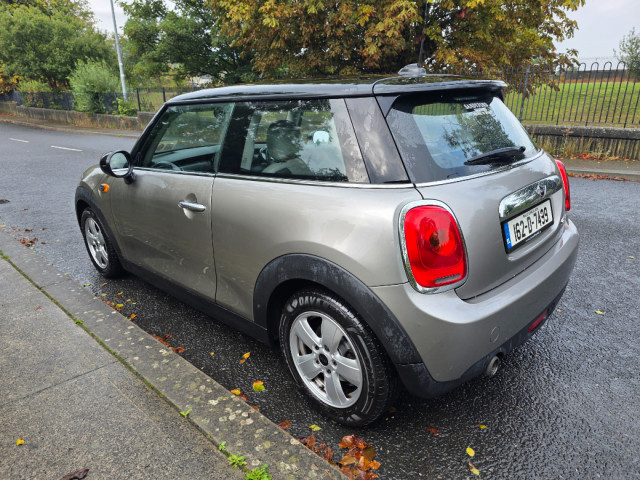 Image for 2016 Mini Cooper XM52 2DR