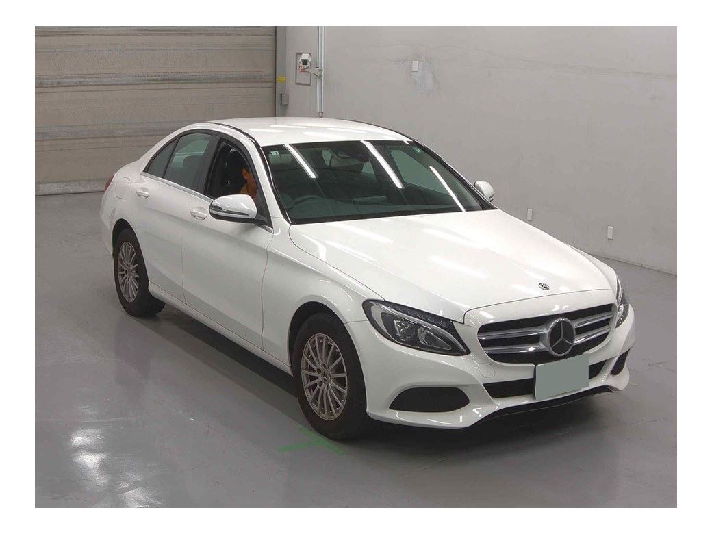 Image for 2018 Mercedes-Benz C Class C180 AUTOMATIC *Coming Soon* / 48k KMs / Reverse Camera