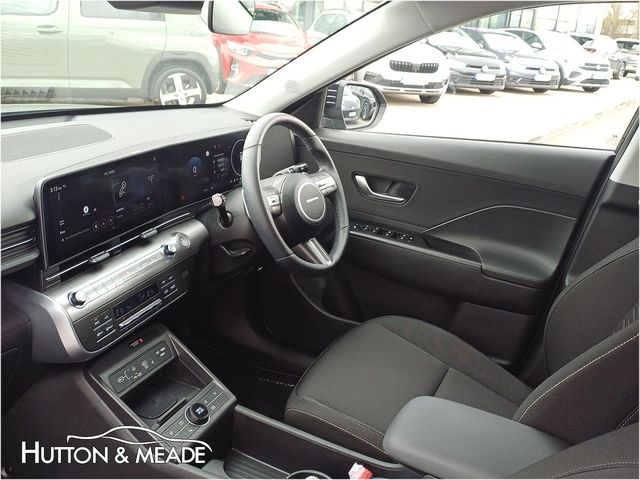 Image for 2026 Hyundai Kona Elegance 48kw Range 370kms