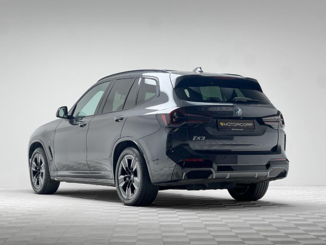 Image for 2022 BMW iX3 M SPORT