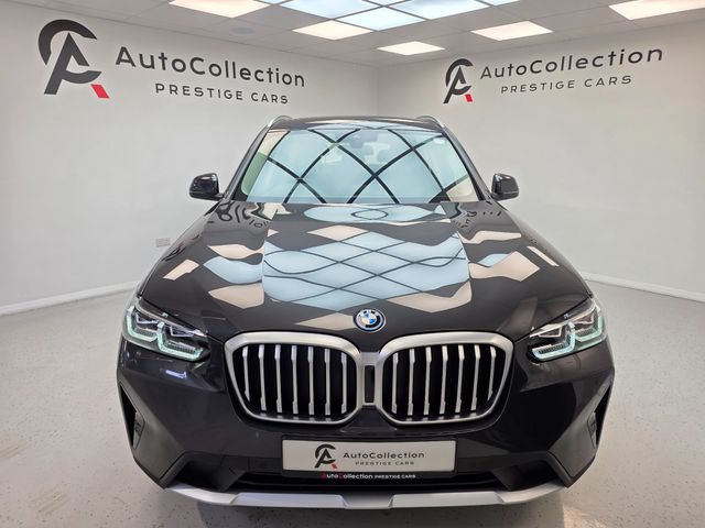 Image for 2023 BMW X3 **X-DRIVE**30E**28K MILES**