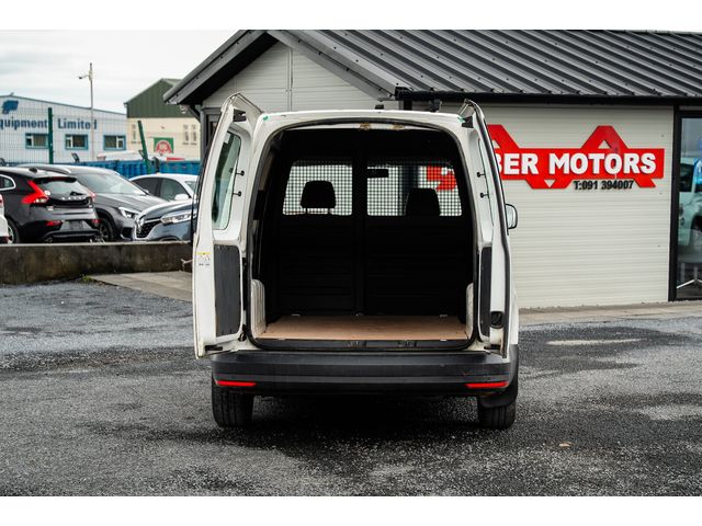 Image for 2019 Volkswagen Caddy 