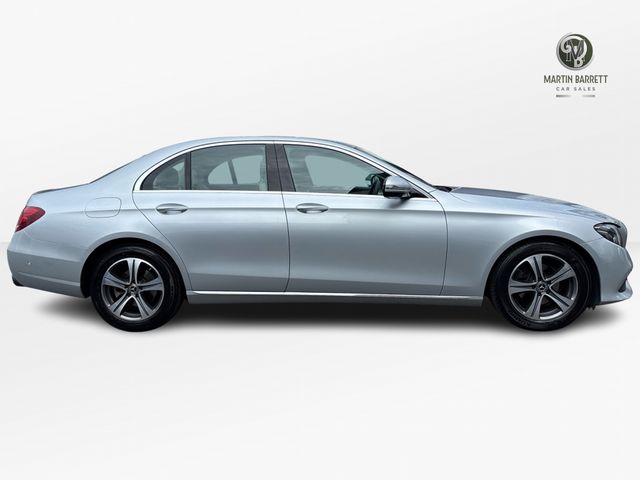 Image for 2019 Mercedes-Benz E Class E220 D SE 4DR AUTO