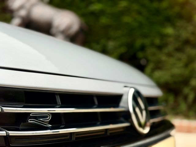 Image for 2022 Volkswagen Arteon Rline 2.0tdi D7F 150HP 5DR AUT