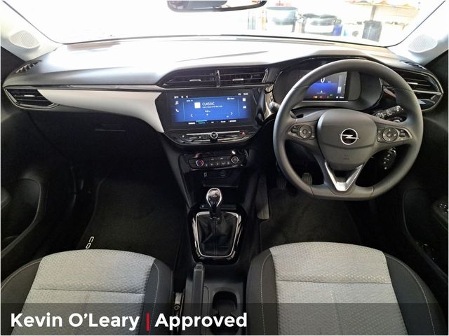 Image for 2025 Opel Corsa 1.2 Elegance