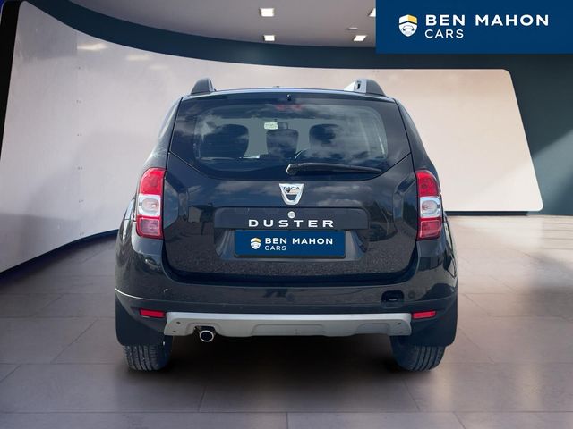 Image for 2016 Dacia Duster 1.5 dCi 110 PRESTIGE